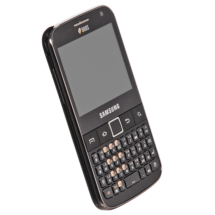 Samsung Gt-B5512 Flash File